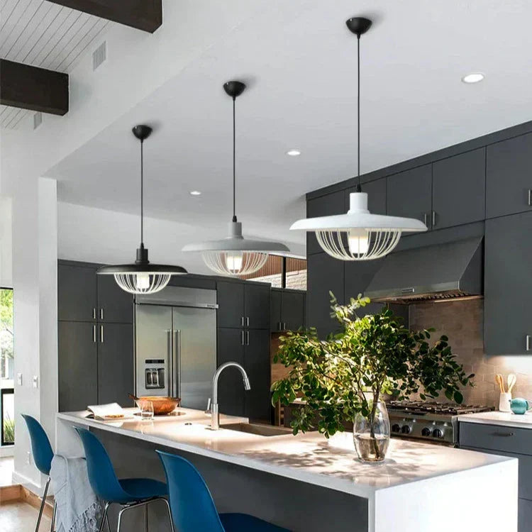 Floroux Imitation Wood Luminaires | Elegant Lighting | Sustainable Design for the Home