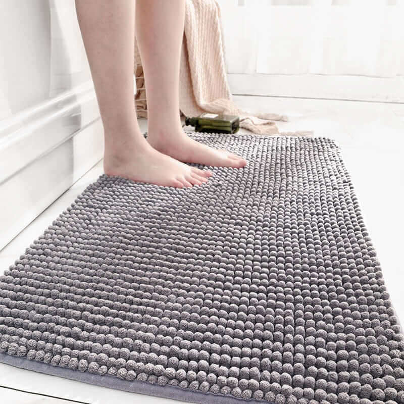 Tapis de bain de luxe - 50x80cm