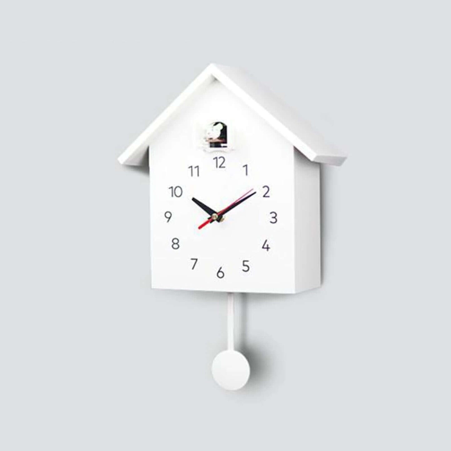Horloge coucou pour votre maison moderne