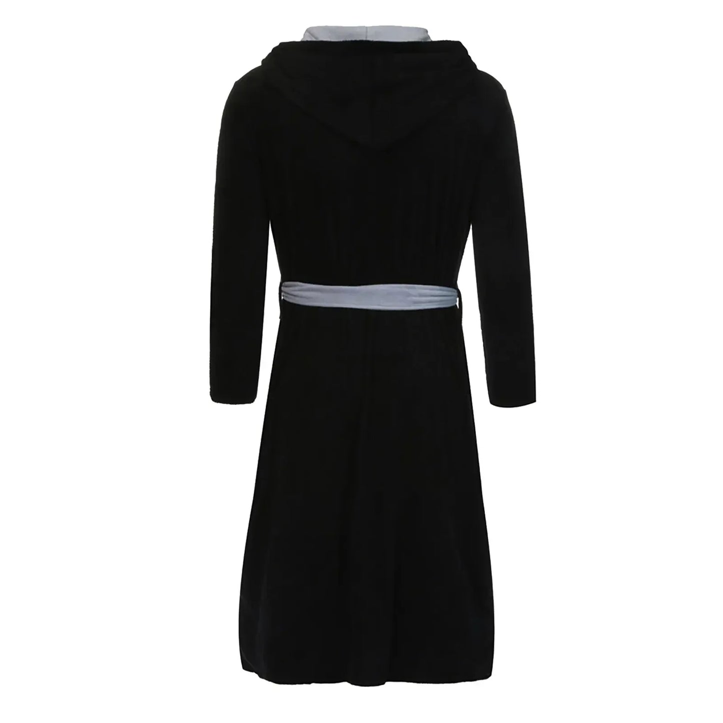 ThermalRobe – Long et Chaud Peignoir Thermique