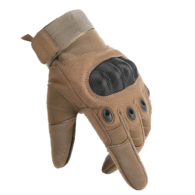 UltimateGrip - Gants Multifonctionnels Robustes pour Aventures