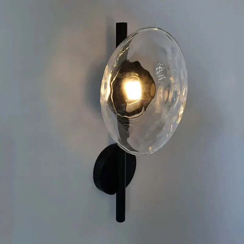 Applique LED moderne - Solution d'éclairage élégante