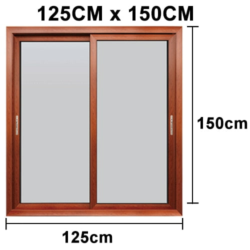 EasyFix WindowShield™ - Protection efficace contre les insectes et les allergies