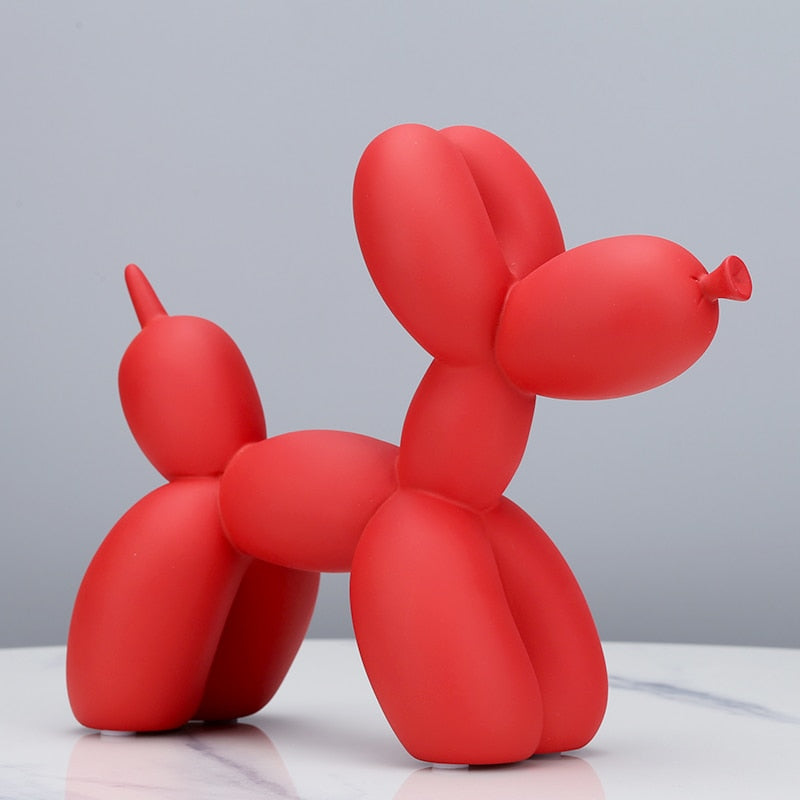 BalloonJoy - Figures de ballon ludiques pour votre intérieur