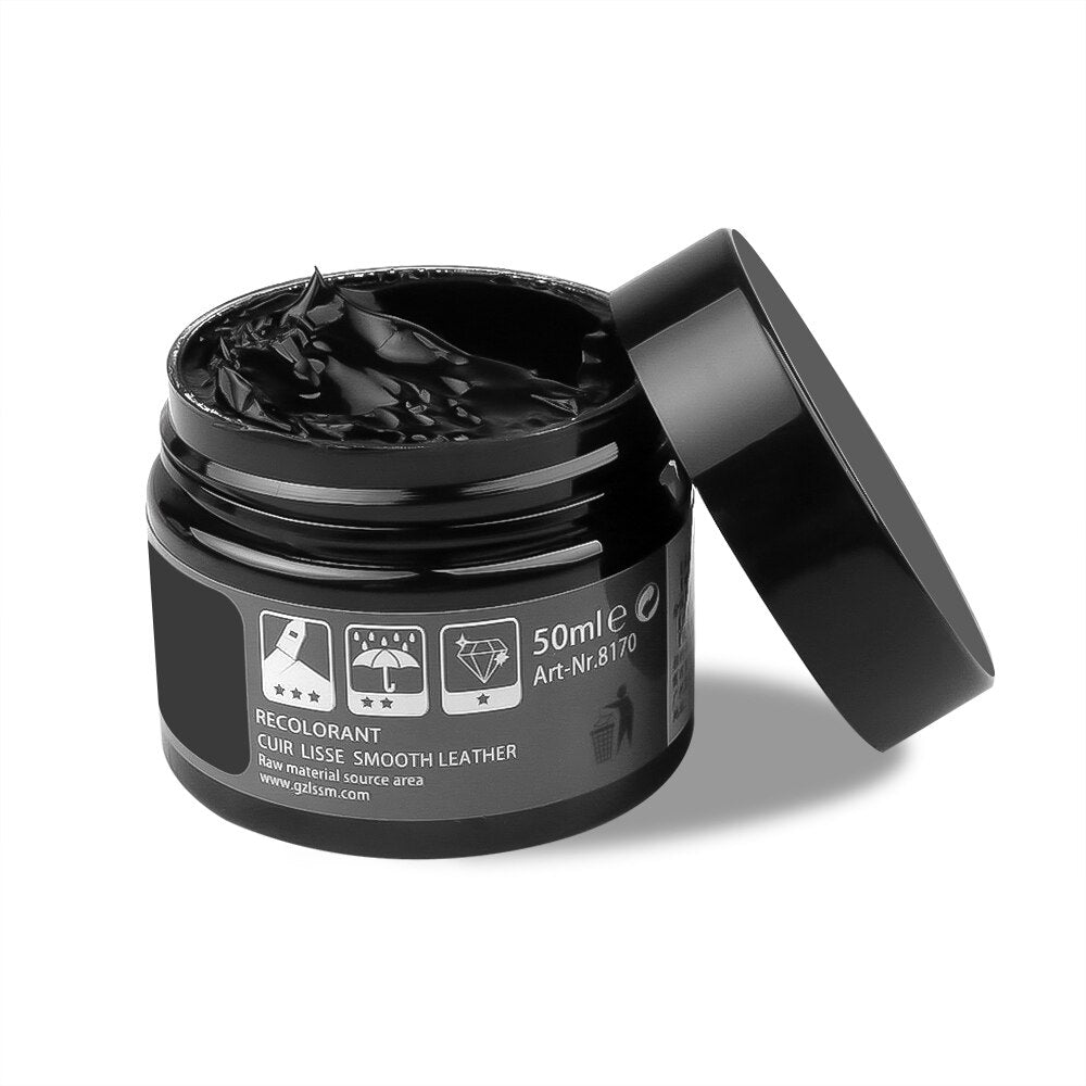 Balsamo Réparateur en Cuir Puissant - RestoreLeather