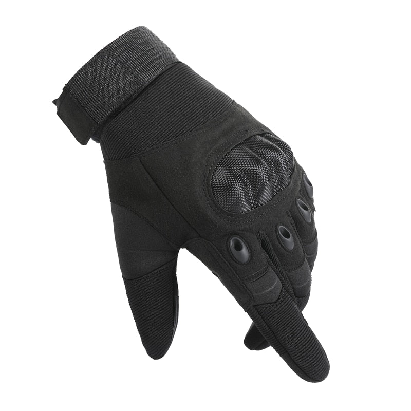 UltimateGrip - Gants Multifonctionnels Robustes pour Aventures
