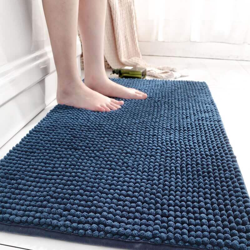 Tapis de bain de luxe - 50x80cm