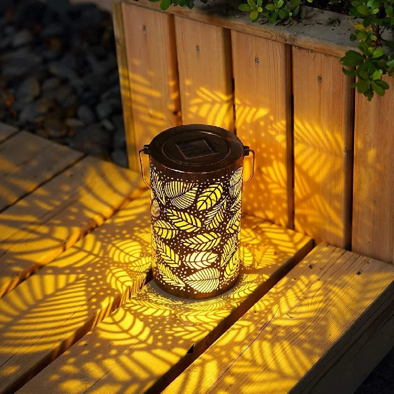 Floroux | Lampe LED élégante pour des accents atmosphériques