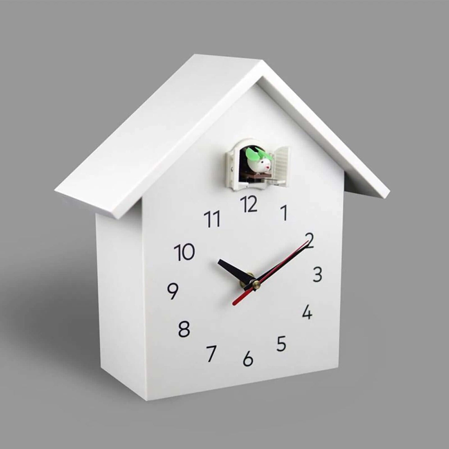 Horloge coucou pour votre maison moderne