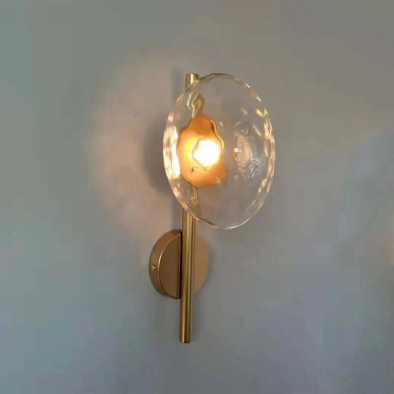 Applique LED moderne - Solution d'éclairage élégante