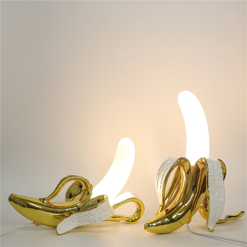 Lampes de table Art Deco Floroux