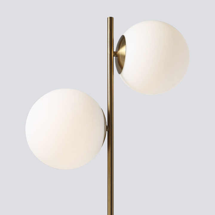 Floroux Cast | Lampe de table LED