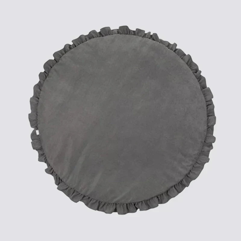 Tapis de jeu CozyMat élégant - Espace parfait pour les enfants