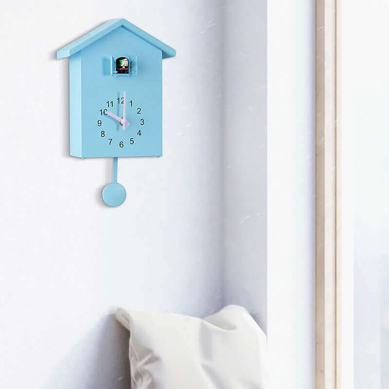 Horloges à coucou modernes