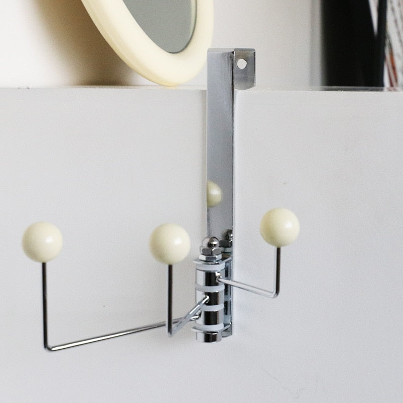 Eames Dot Crochet de porte