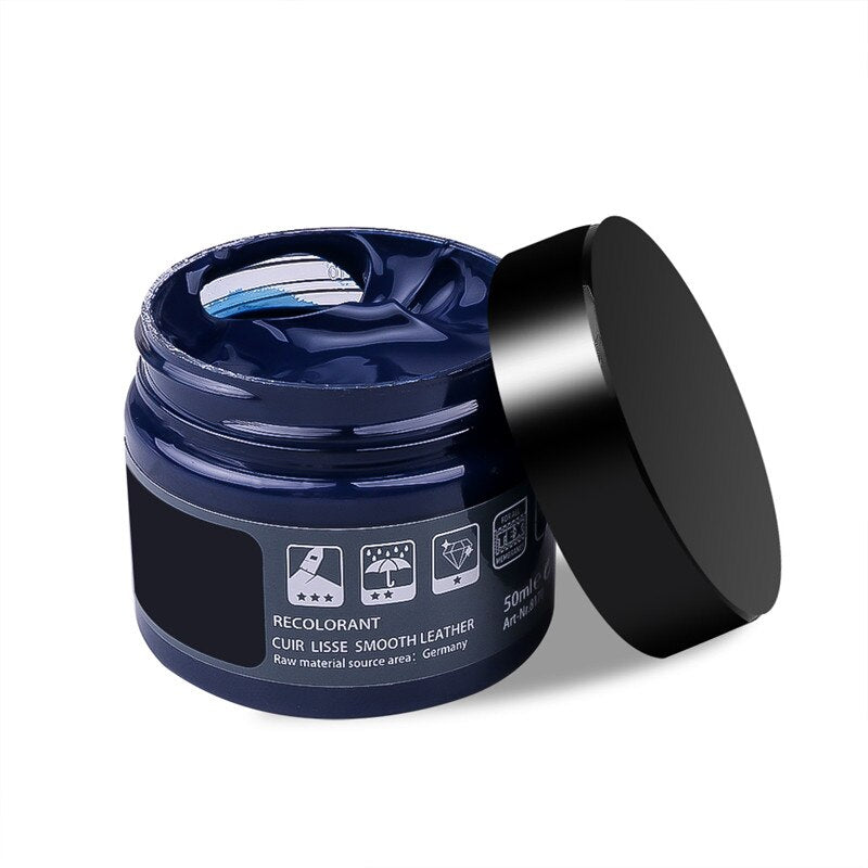 Balsamo Réparateur en Cuir Puissant - RestoreLeather