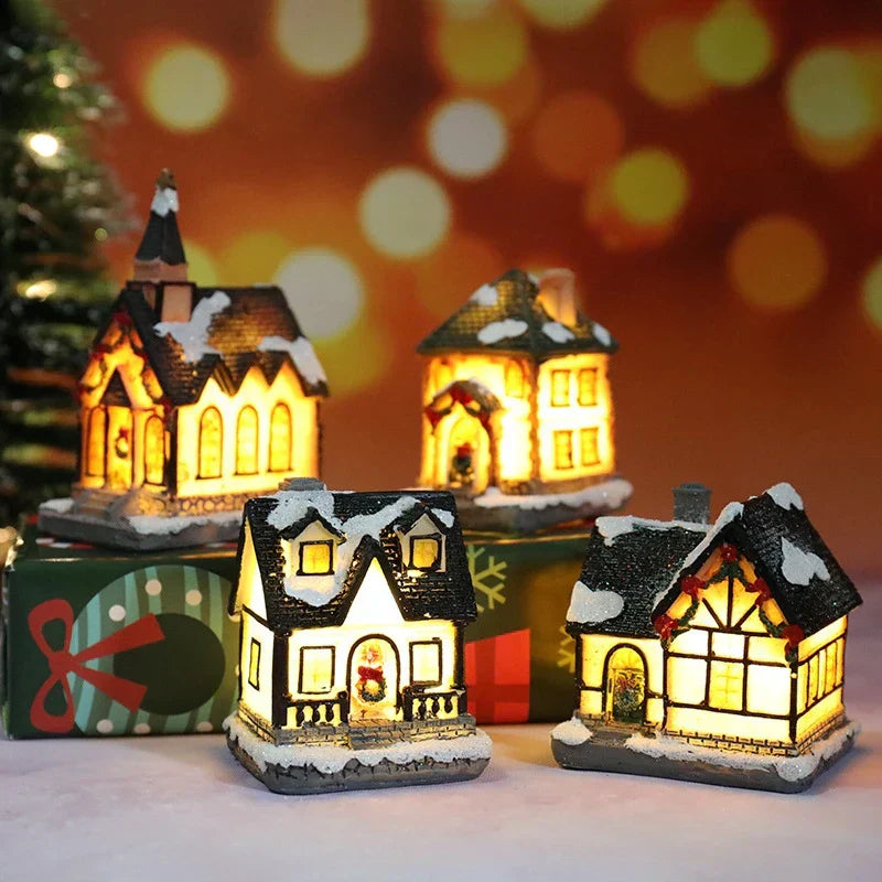 Accueil - Decorations lumineuses pour enfants