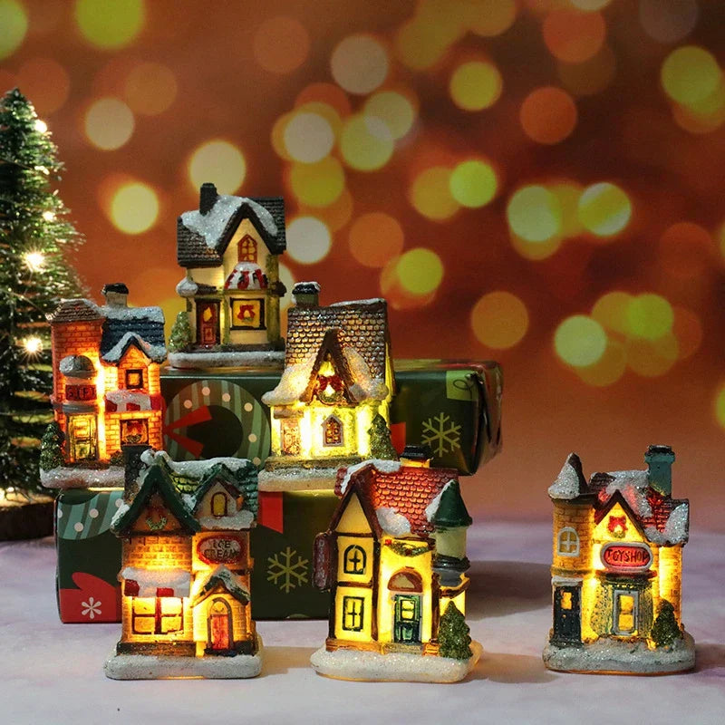 Accueil - Decorations lumineuses pour enfants