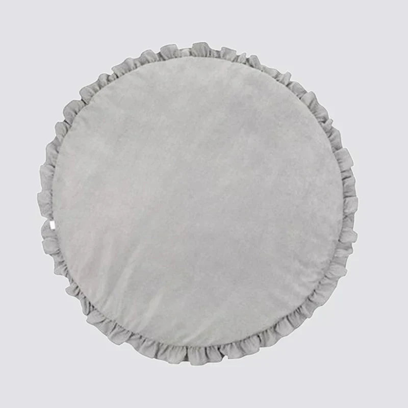 Tapis de jeu CozyMat élégant - Espace parfait pour les enfants