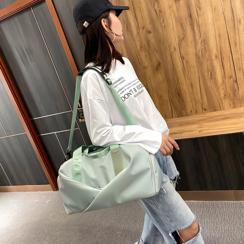 FlexCarry - Sac de sport à séchage rapide