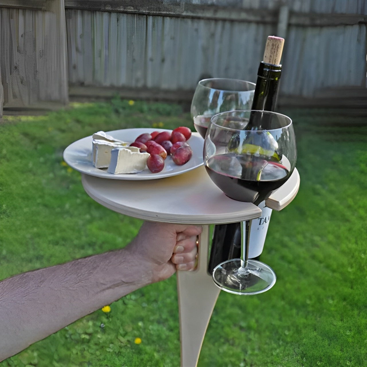 Mini Picnic | Pour le véritable épicurien