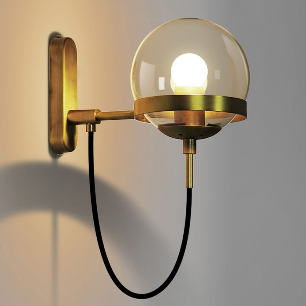 Floroux LED Table Lamp Minimalist | Wireless | Dimmable | Elegant Decor for the Home
