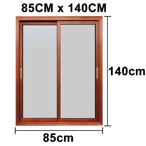 EasyFix WindowShield™ - Protection efficace contre les insectes et les allergies