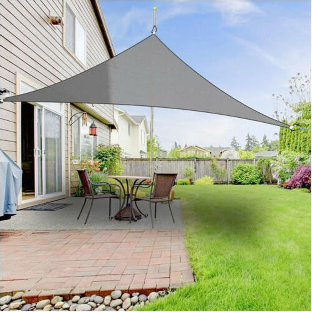 Protection solaire de luxe – déperlant – protecteur pour balcon et jardin – toile d'ombrage