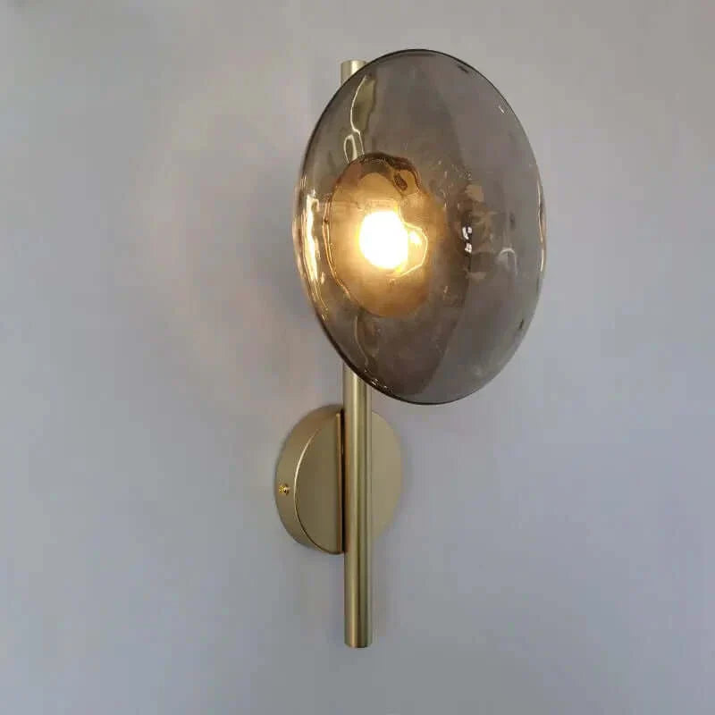 Applique LED moderne - Solution d'éclairage élégante