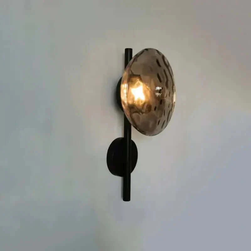 Applique LED moderne - Solution d'éclairage élégante