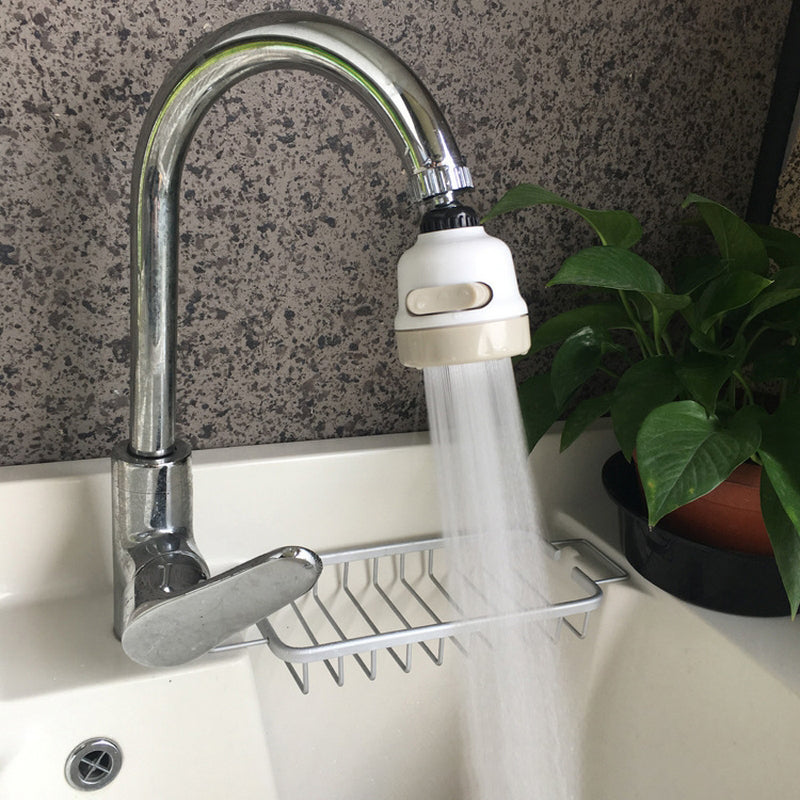 360°Clean | Éliminez toutes les salissures en un rien de temps !