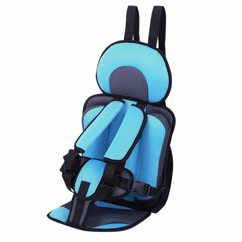 SoftSeat Fauteuil pour enfants 2-10 ans - Sécurisé et confortable dans la voiture !