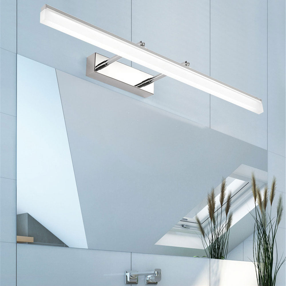 Floroux | Lumière de miroir LED étanche