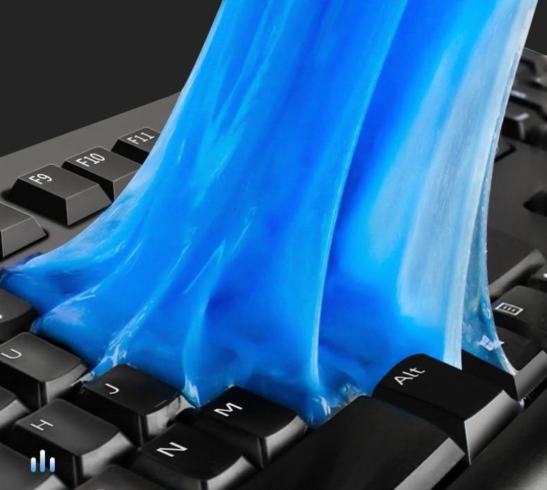 CleanMaster Gel - Élimination des taches inaccessibles (1+1 GRATUIT)