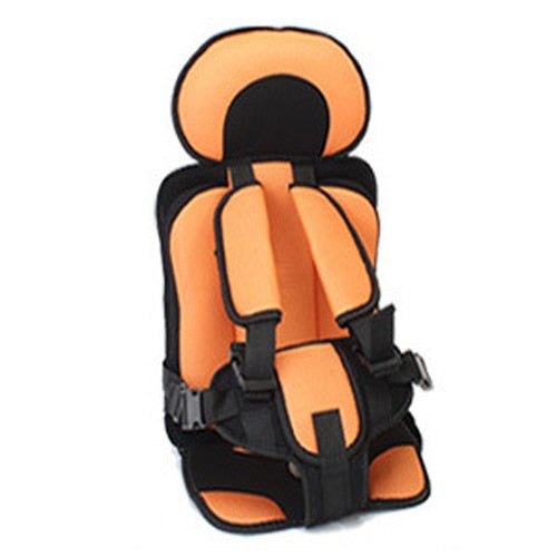 SoftSeat Fauteuil pour enfants 2-10 ans - Sécurisé et confortable dans la voiture !