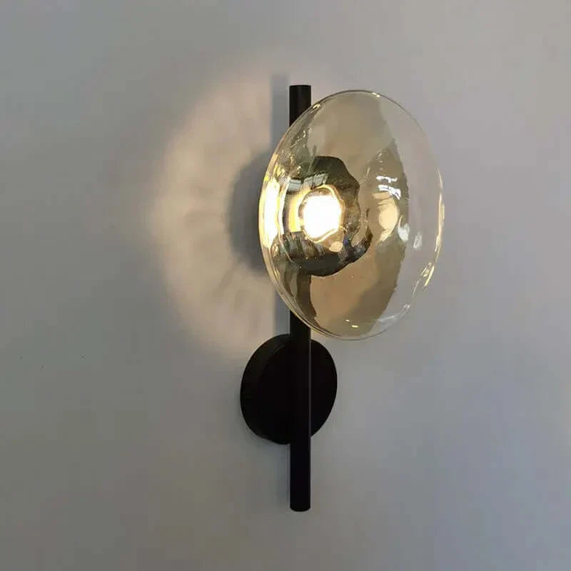 Applique LED moderne - Solution d'éclairage élégante