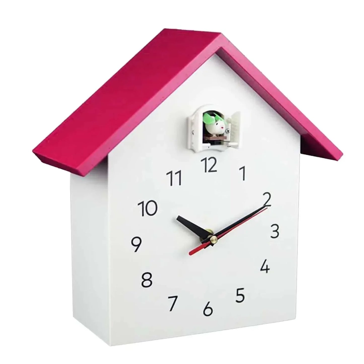 Horloge coucou pour votre maison moderne