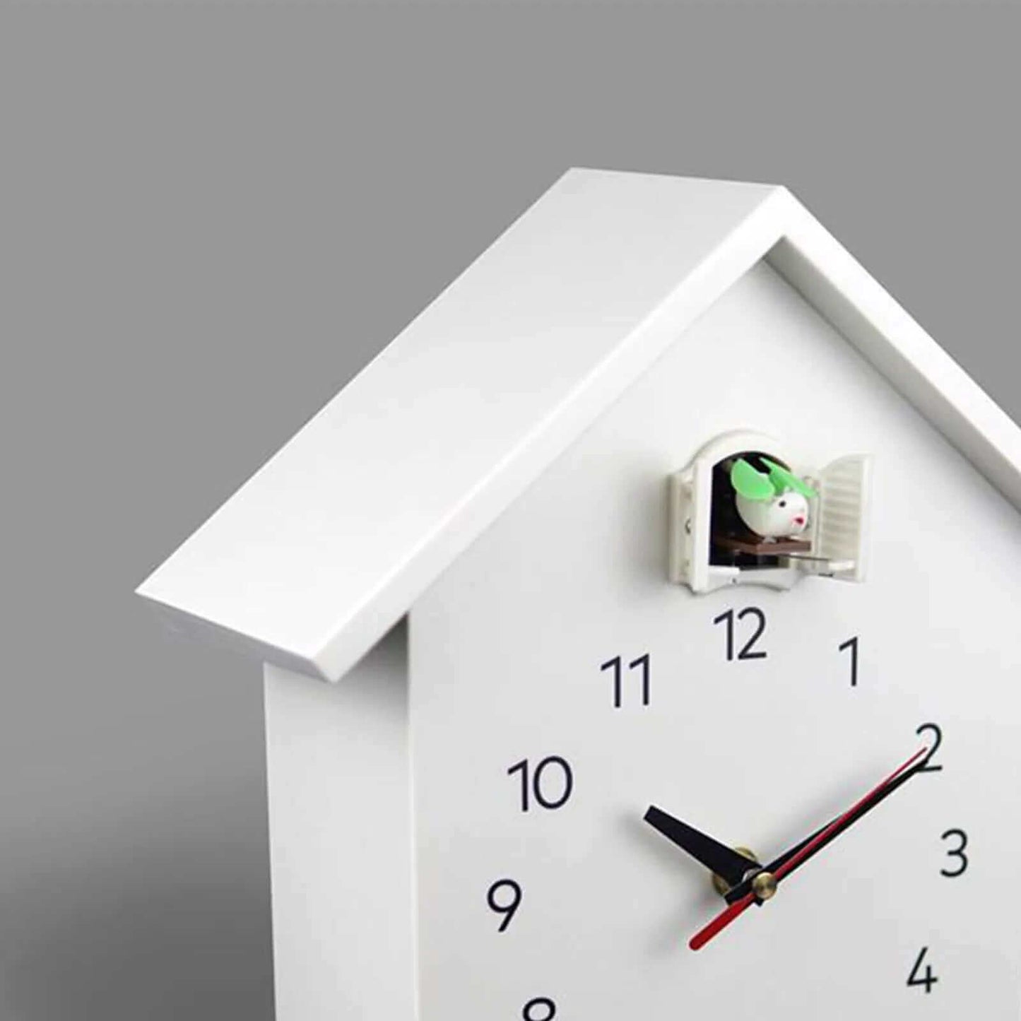 Horloge coucou pour votre maison moderne