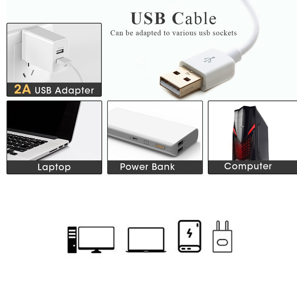Photostudio Lightbox (+ TRÉPIED GRATUIT)