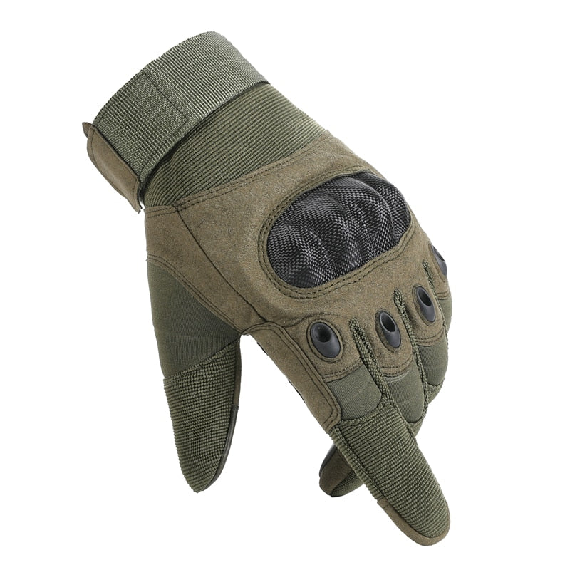 UltimateGrip - Gants Multifonctionnels Robustes pour Aventures