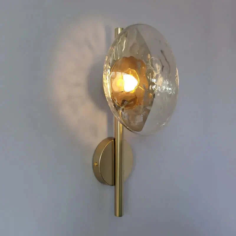 Applique LED moderne - Solution d'éclairage élégante