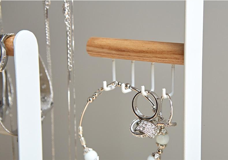 Stand de Bijoux Nordique