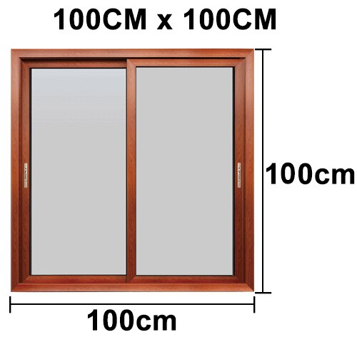 EasyFix WindowShield™ - Protection efficace contre les insectes et les allergies