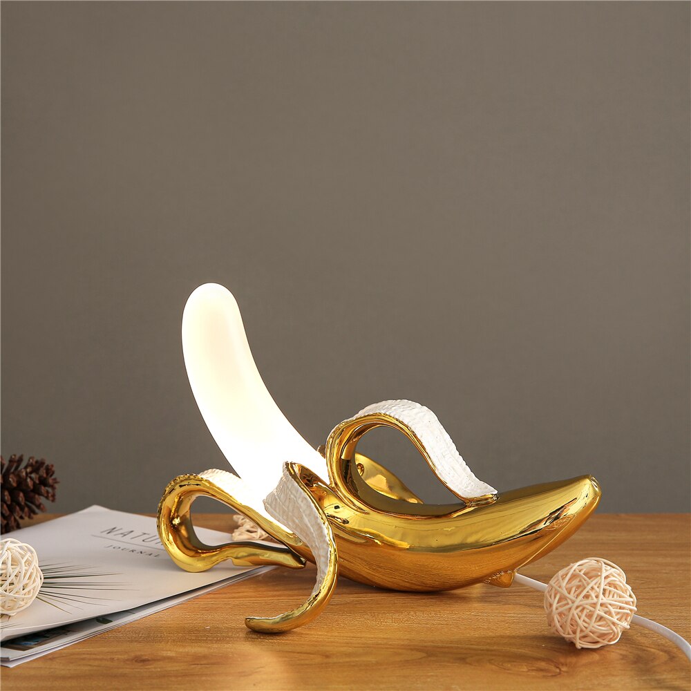 Lampes de table Art Deco Floroux