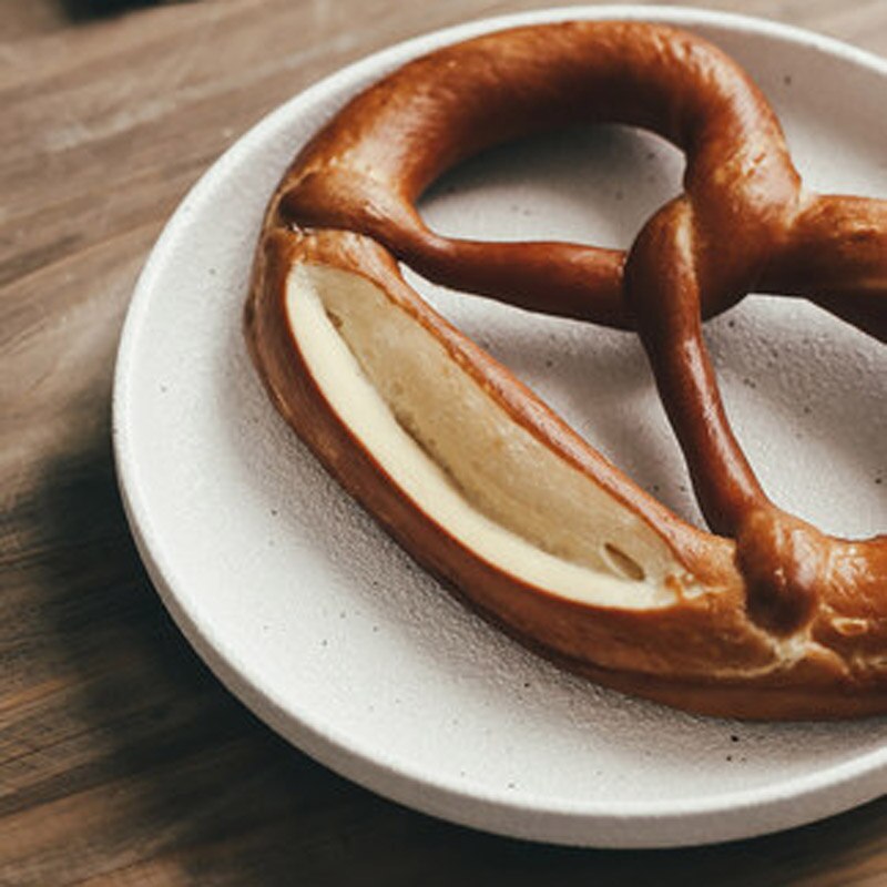 Assiette de dîner petite et polyvalente | Idéale pour les repas quotidiens