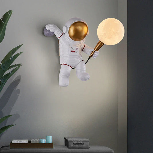 Applique Astronaute