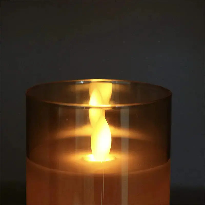 LumiGlam - Éclairage LED Ambiance | 1 + 2 GRATUITS