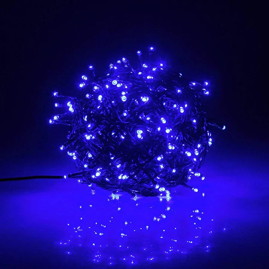 FairyGlow Lights - Solution d'éclairage magique pour événements