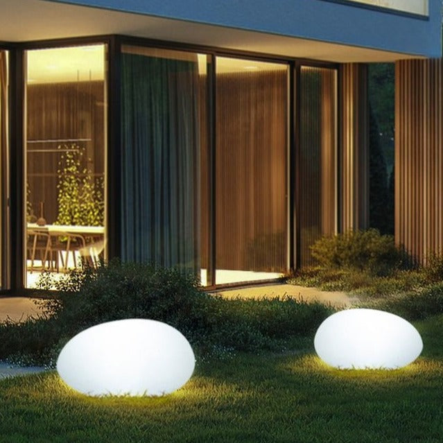 Floroux Jardin Lumière