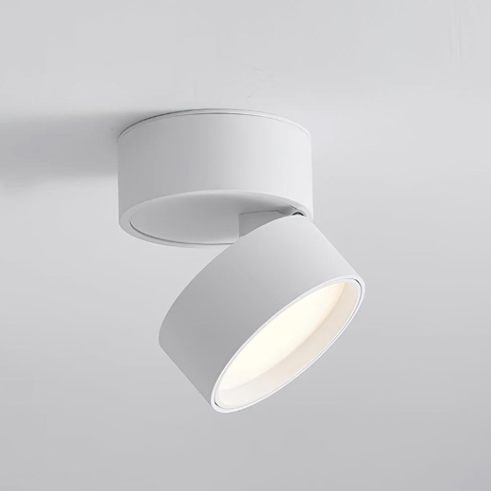 Floroux | Spot encastré au plafond Moderne | Élégant